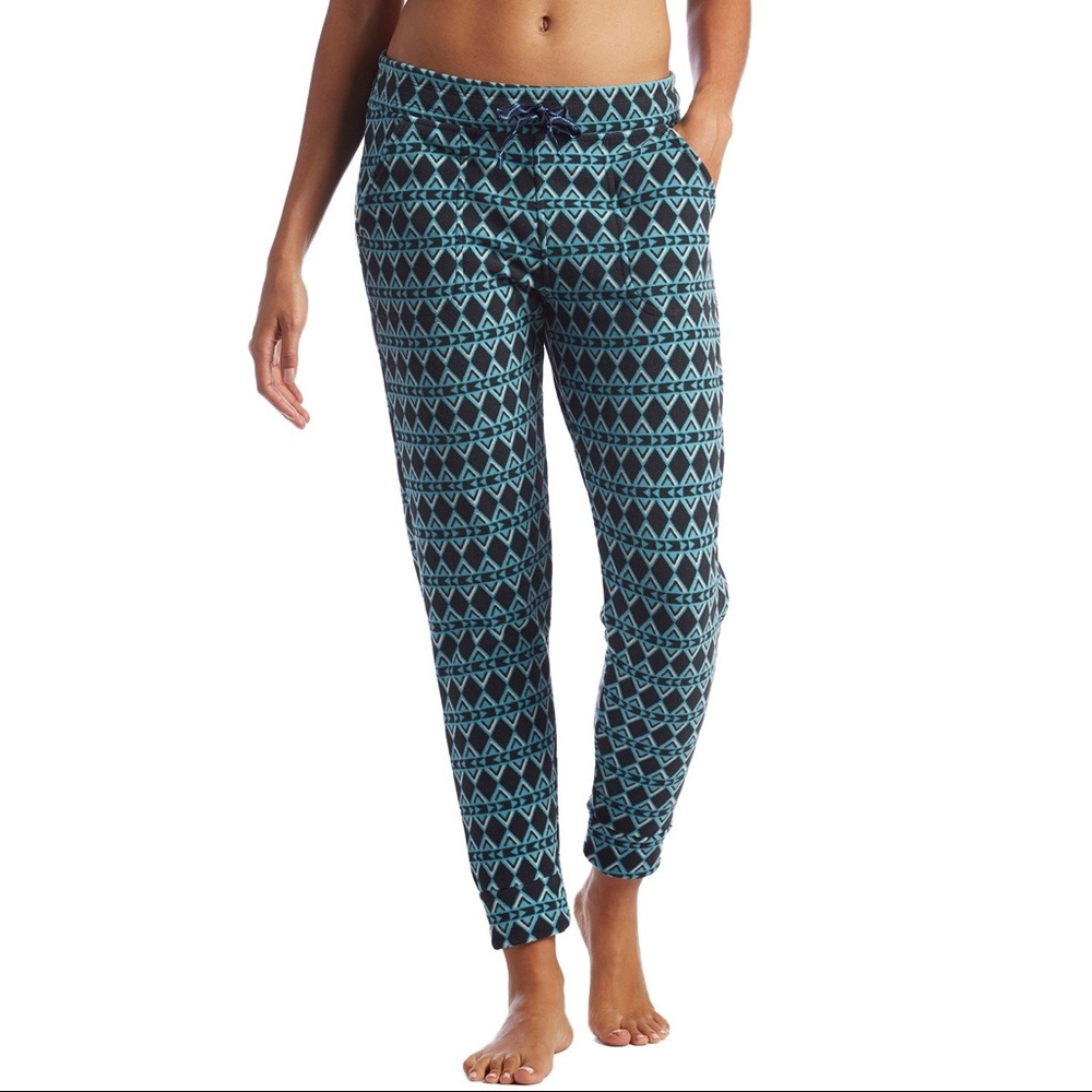 Patagonia Snap-T fleece pants